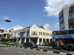 Cheow Keng Road (D15), Shop House #476078481